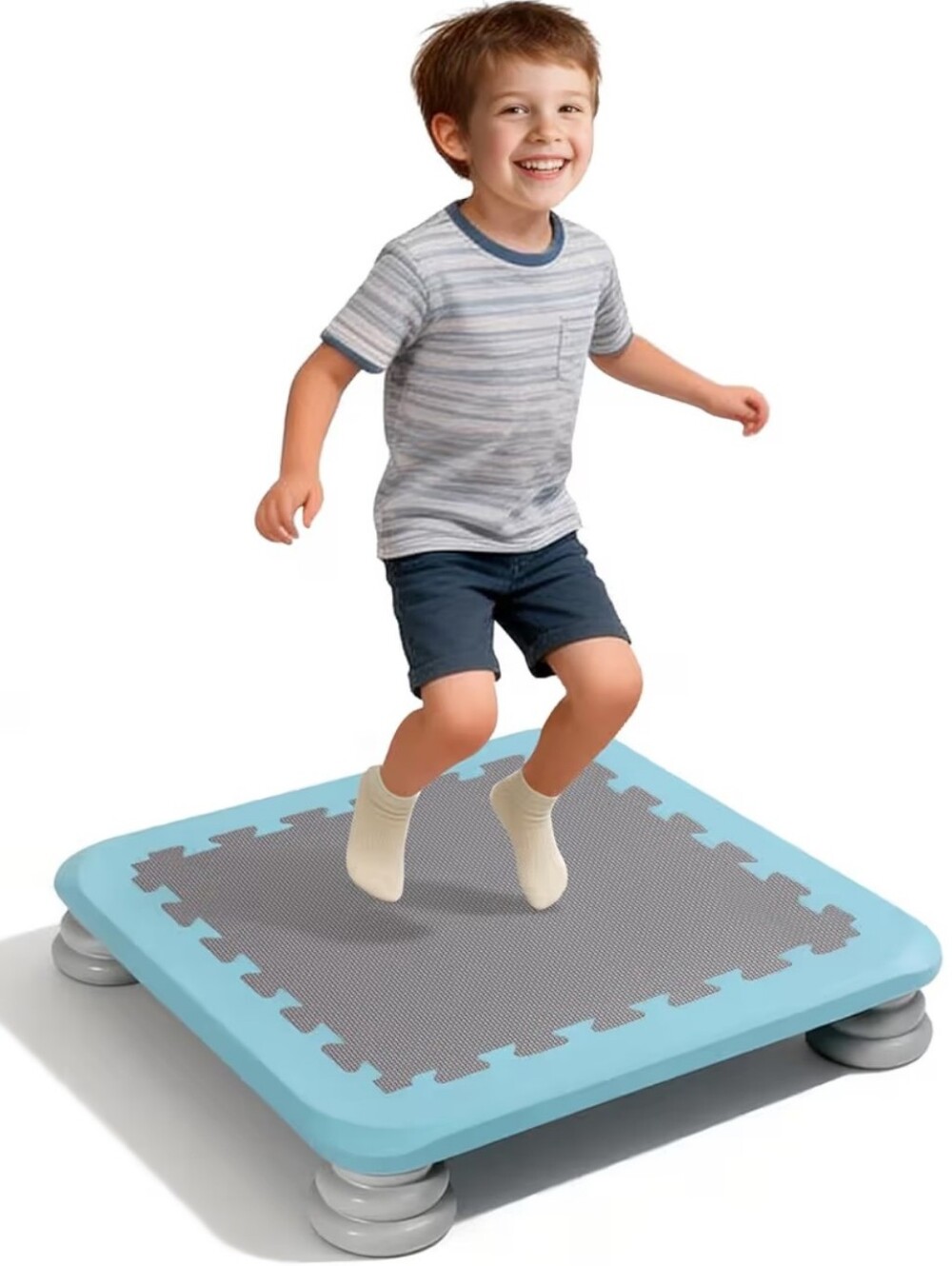 Kids Bounce Pad